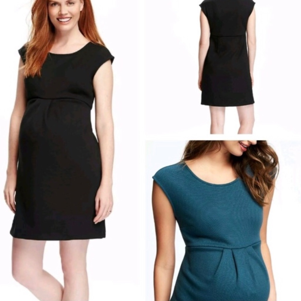🤰 Old Navy maternity dress